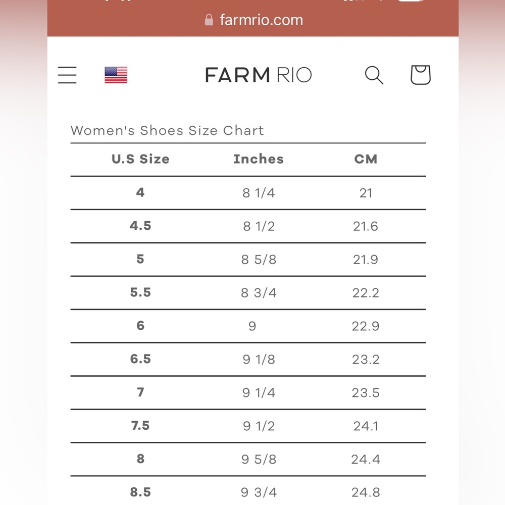 Farm Rio Natural Raffia Mule - Picture 10 of 10